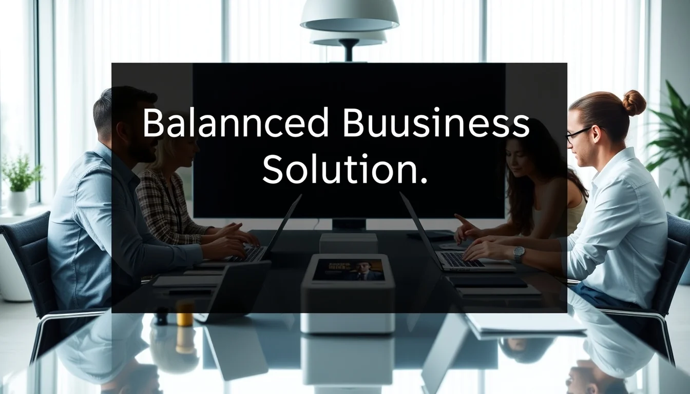 Professional plan visual